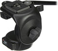 Manfrotto 128RC Micro Fluid Video Head