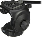 Manfrotto 128RC Micro Fluid Video Head