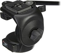 Manfrotto 128RC Micro Fluid Video Head