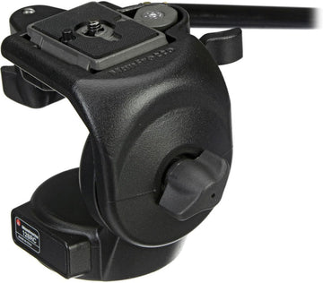 Manfrotto 128RC Micro Fluid Video Head