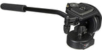 Manfrotto 128RC Micro Fluid Video Head