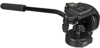 Manfrotto 128RC Micro Fluid Video Head
