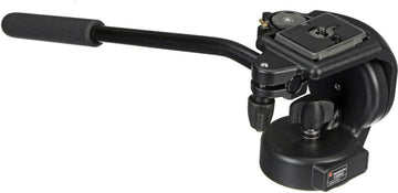 Manfrotto 128RC Micro Fluid Video Head