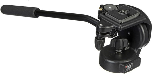 Manfrotto 128RC Micro Fluid Video Head