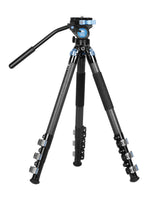 Sirui L-324F Tripod and VA-5X Head