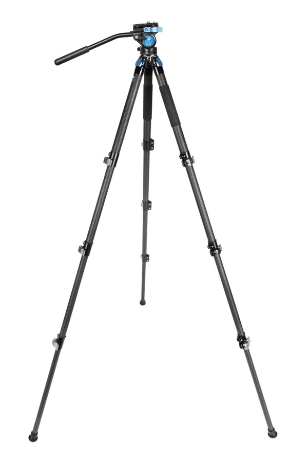 Sirui L-324F Tripod and VA-5X Head