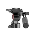 Manfrotto Befree Live Fluid Video Head