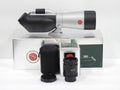 Bargain Case Special: Leica Televid 62 26x62mm Angled