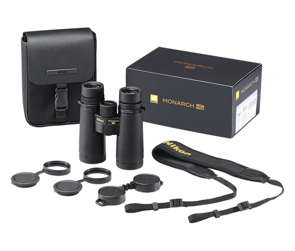 Nikon 8 x 42 hotsell