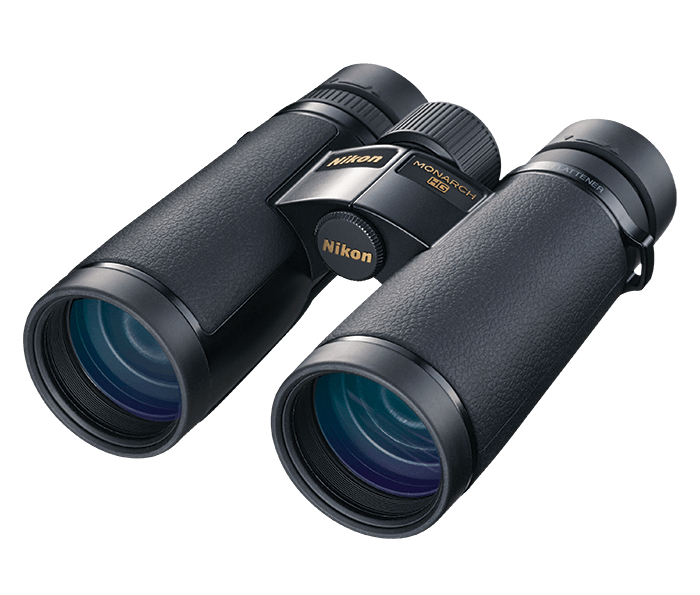 Nikon shop binoculars monarch