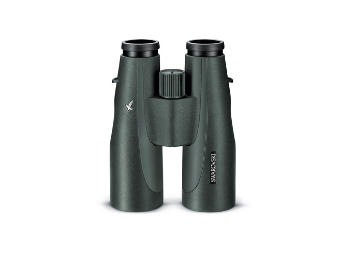 Swarovski SLC 15x56 4