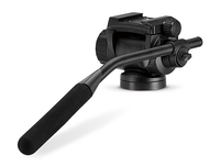 Swarovski CTH Compact Carbon Tripod Head