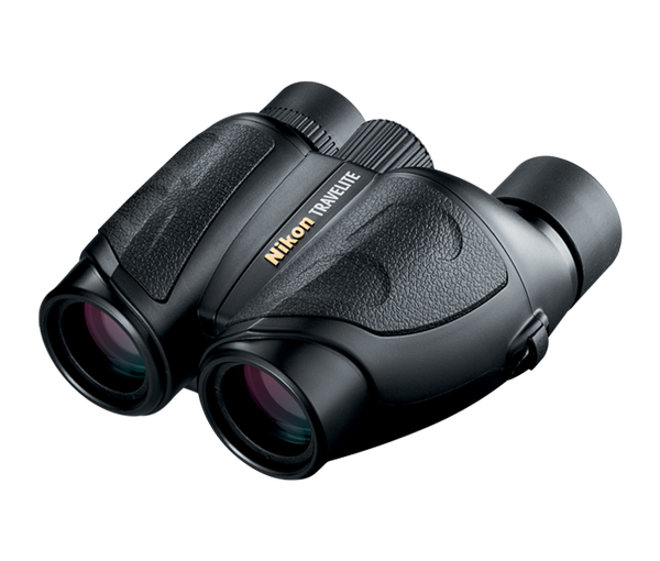 Nikon travelite top binoculars 10x25