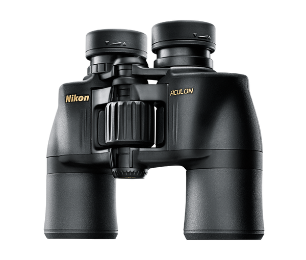 Nikon aculon best sale 10x42 binoculars