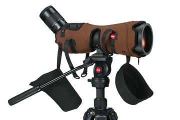 Leica Stay-On Case for Televid APO 82 W