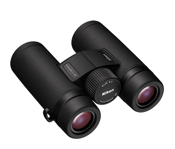 Nikon Monarch M7 8x30 | Time and Optics