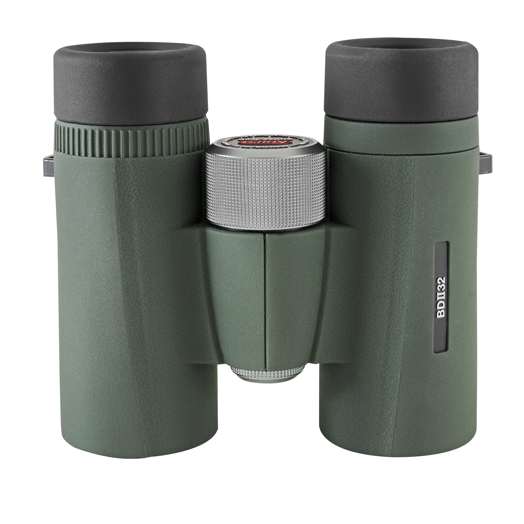Kowa BDII-XD 8x32 | Time and Optics