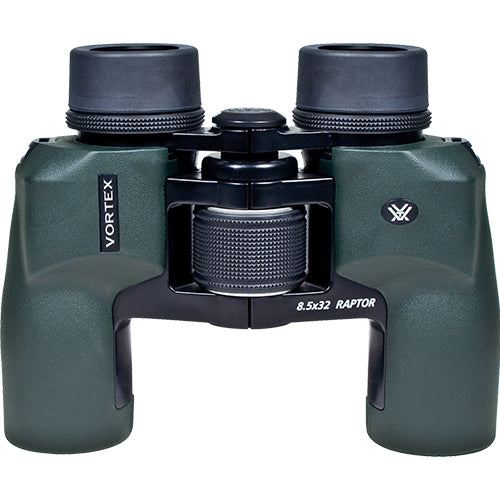 Vortex Raptor Plane Vortex Raptor 8.5x32 | Time and Optics