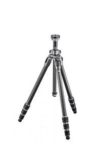 Gitzo Mountaineer Tripod Series 1, 4 Sections