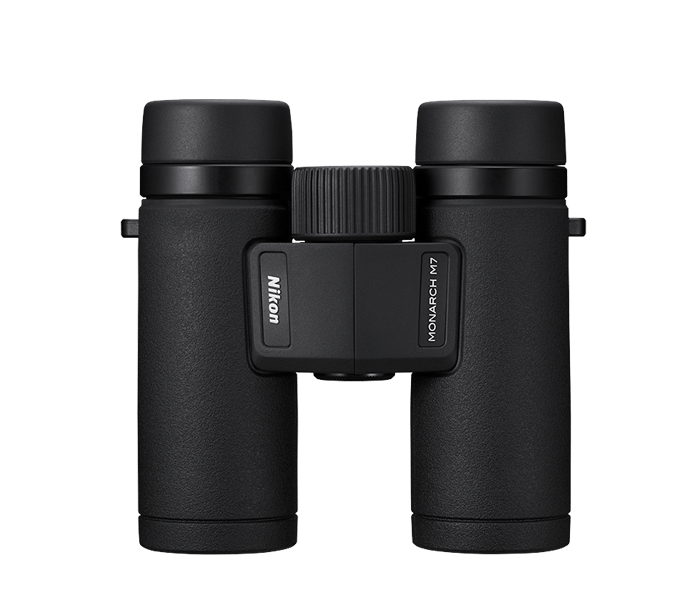 Nikon Monarch M7 8x30 | Time and Optics