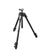 Manfrotto 055 Carbon Fiber 3-Section Tripod with Horizontal Column