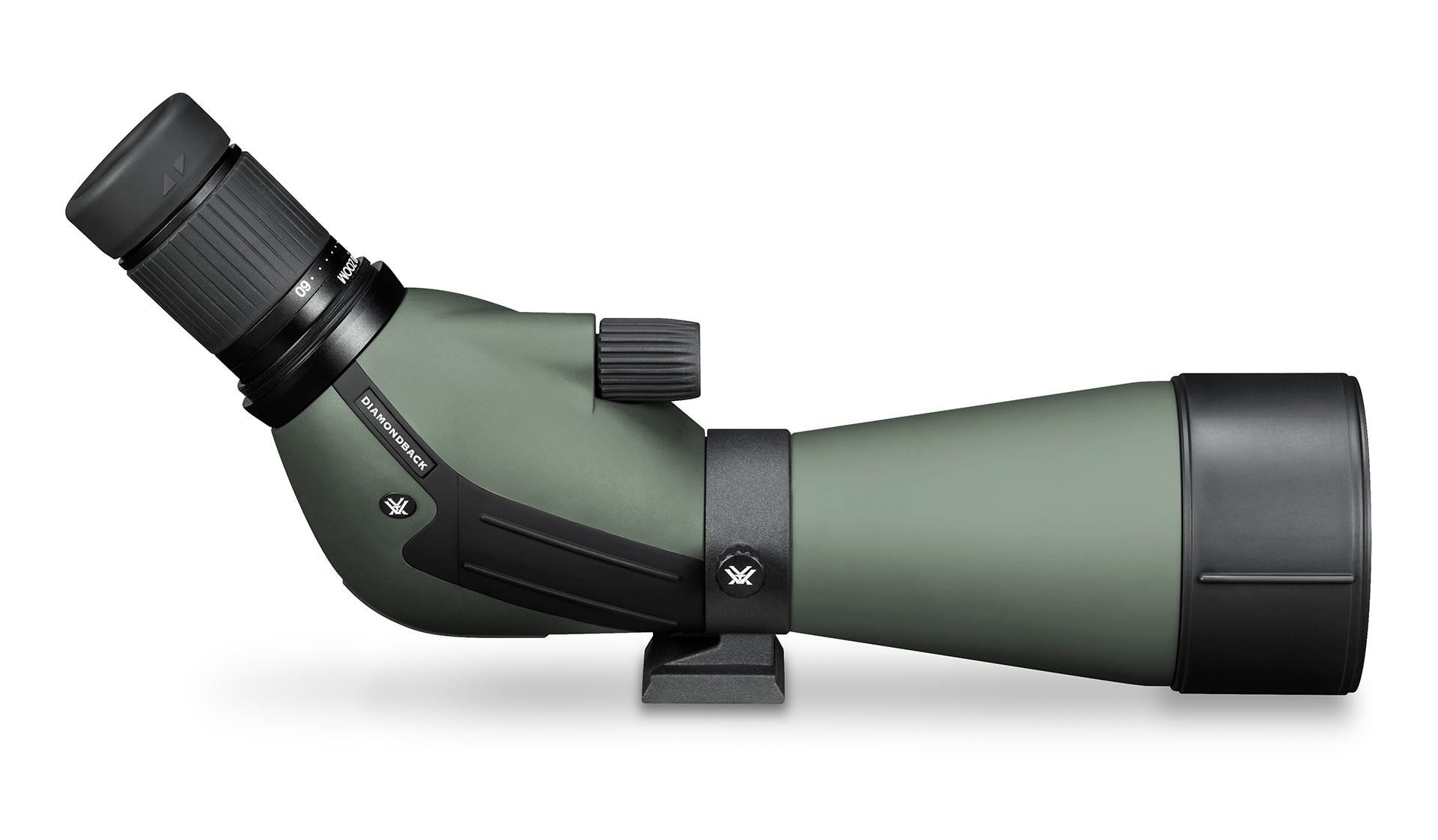 Vortex Diamondback 20-60X85 mm | Time and Optics