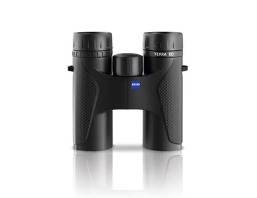 Zeiss Gear and Optics | Time and Optics